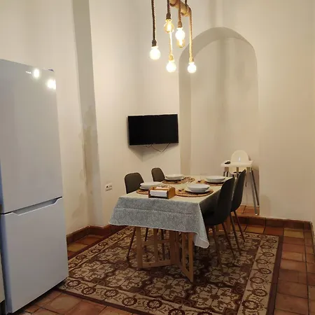Sweet Casa De Arcos Parking Free 펜션