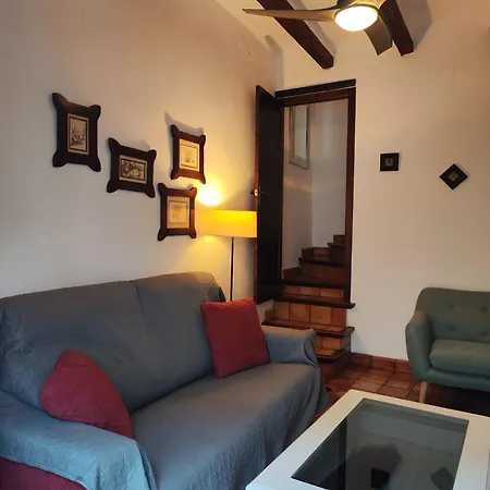 펜션 Sweet Casa De Arcos Parking Free