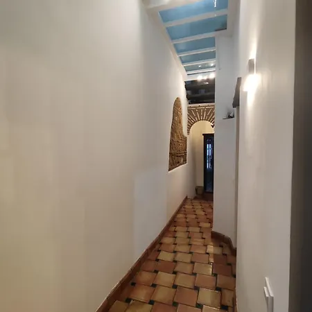 펜션 Sweet Casa De Arcos Parking Free 코르도바