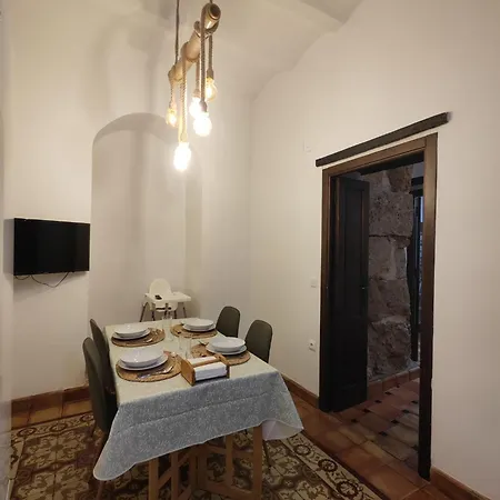 Sweet Casa De Arcos Parking Free 코르도바