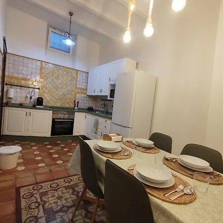 Sweet Casa De Arcos Parking Free * 코르도바