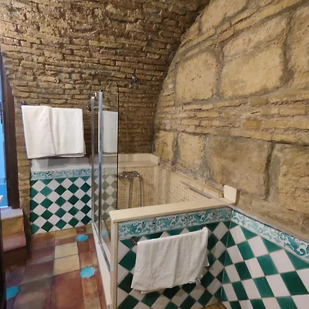 펜션 Sweet Casa De Arcos Parking Free 코르도바